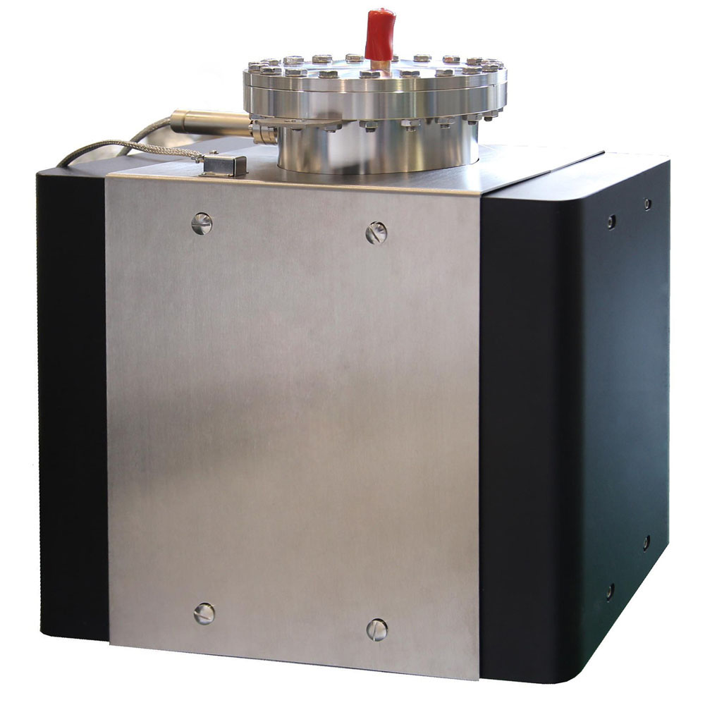 DXSIP-400 sputtering ion pump