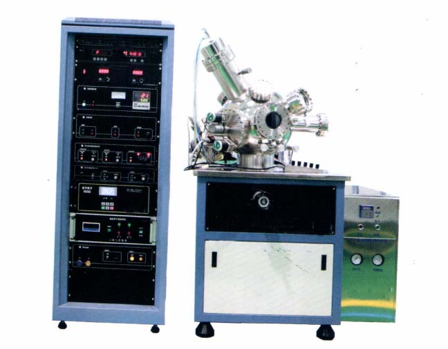 DXP-450B Laser Coating Equipment