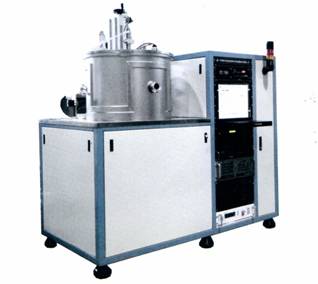 DXF-600 Hard Carbon Film Preparation Equipment